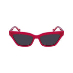 Liu Jo Multicolor Injected Sunglasses LILJ781S525AC