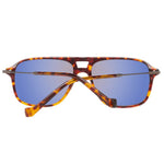 Hackett Brown Acetate Sunglasses 1728,67434610848,Brown,Hackett,Men,New with tags,Sunglasses,Sunglasses for Men - Sunglasses HAHSB86512756AC