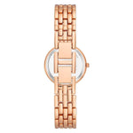 Juicy Couture Multicolor Metal Watch JCJC1208PKRGAC