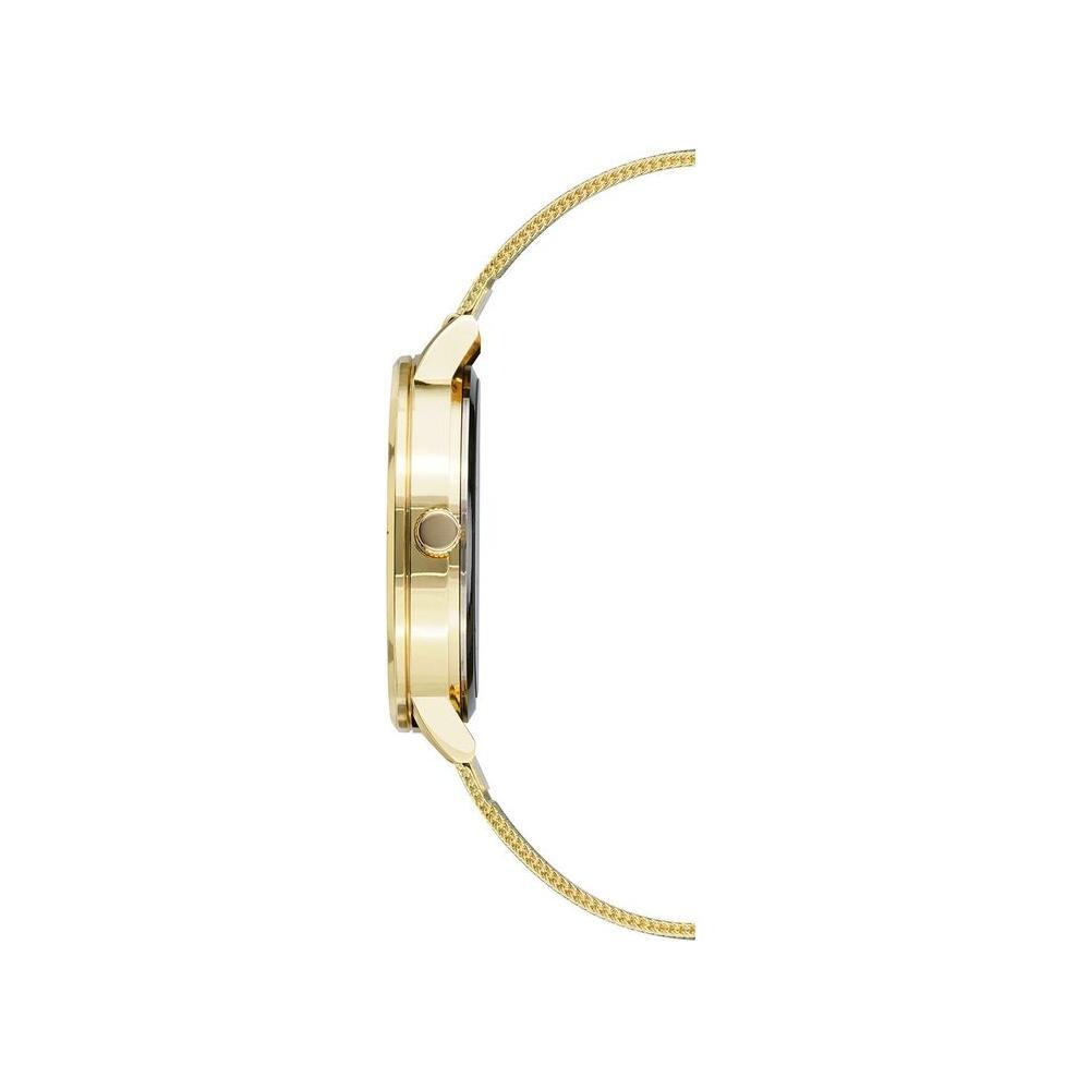 Juicy Couture Gold Stainless Steel Watch JCJC1240CHGPAC