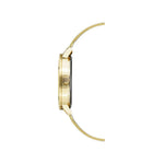 Juicy Couture Gold Stainless Steel Watch JCJC1240CHGPAC