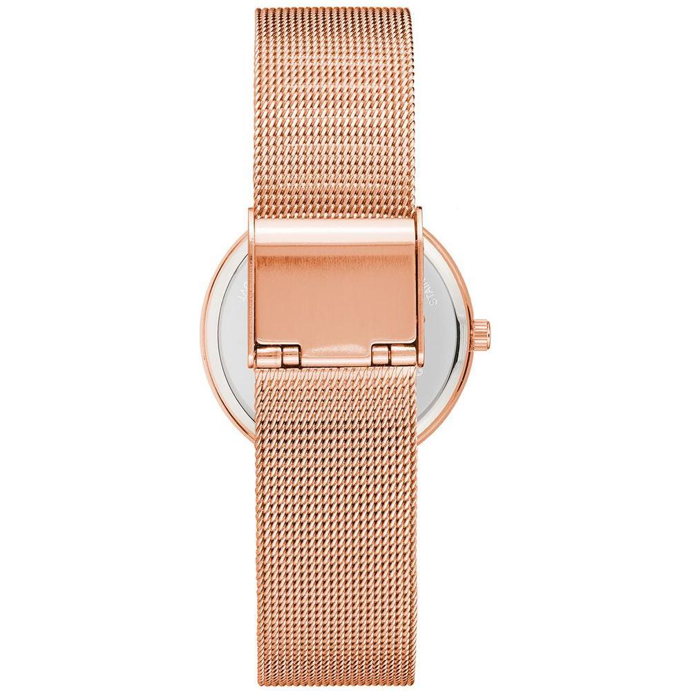 Juicy Couture Multicolor Stainless Steel Watch JCJC1240NVRGAC