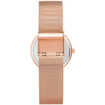 Juicy Couture Multicolor Stainless Steel Watch JCJC1240NVRGAC