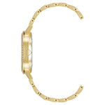Juicy Couture Multicolor Metal Watch JCJC1334BKGPAC