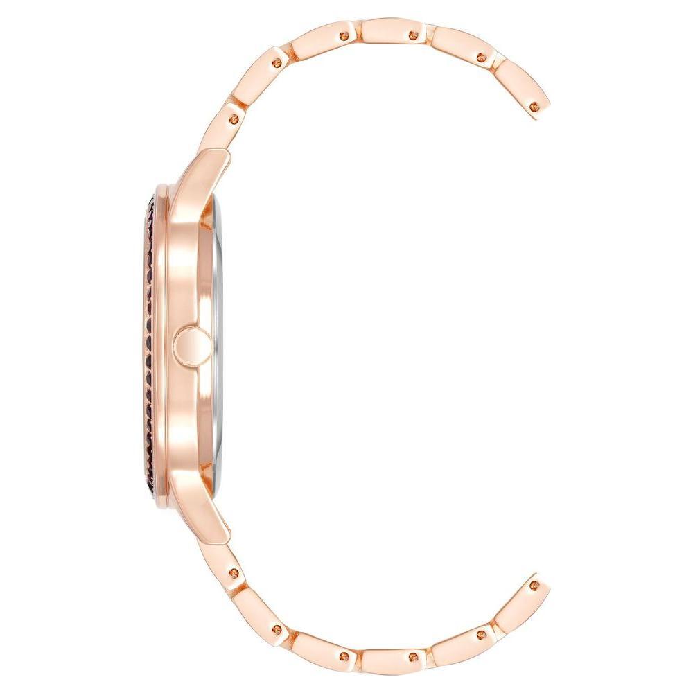 Juicy Couture Multicolor Metal Watch JCJC1334RGPRAC