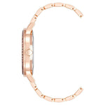 Juicy Couture Multicolor Metal Watch JCJC1334RGPRAC