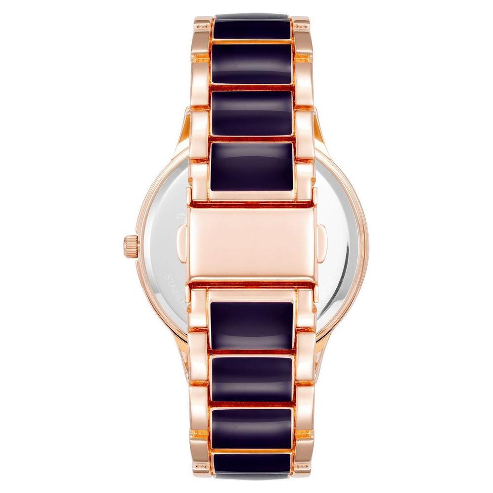 Juicy Couture Multicolor Metal Watch JCJC1334RGPRAC