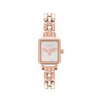 Olivia Burton Multicolor Stainless Steel Watch OBOB16FB22AC