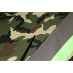 Dolce & Gabbana Multicolor Camouflage Sweatshirt Sweater TSH86730-50