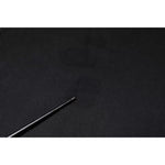 Dolce & Gabbana Black Logo Plaque Hooded Full Zip Sweater TSH86994-44