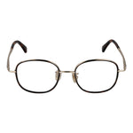 Max Mara Brown Women Optical Frames