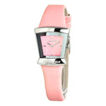 Chronotech Multicolor Leather Watch CHCT7355L03AC