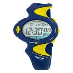 Chronotech Blue Rubber Watch 1728,67434610848,Blue,Chronotech,New with tags,Unisex,Unisex Watches - Watches,Watches CHCT8199M17AC