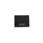 Guess Black Leather Cardholder GU-14526900009