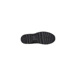Calvin Klein Jeans Black Suede Leather Boot CA-14578300009-EU40/US7