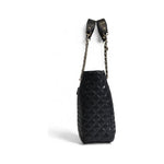 Guess Black Polyethylene Handbag 1728,71956299936,Bags,Black,Guess,Handbags - Women - Bags,New with tags,Women,Women - Bags GU-14701000009