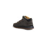 Timberland Gray Recycled Leather Sneaker TI-14793700153-EU41.5/US8.5