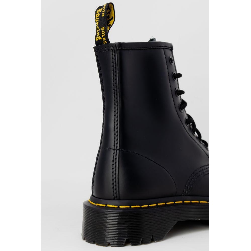 Dr. Martens Black Leather Boot DR-10094300009-EU36/US6