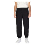Calvin Klein Jeans Black Cotton Joggers Workout Pant CA-15727900009-IT46 | M