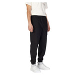 Calvin Klein Jeans Black Cotton Joggers Workout Pant CA-15727900009-IT46 | M