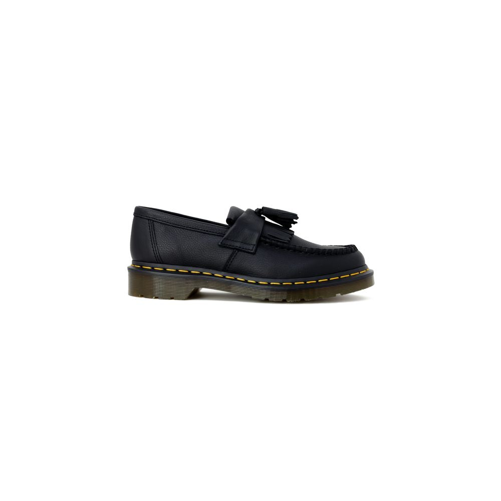 Dr. Martens Black Leather Platform DR-11853100009-EU36/US6