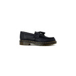 Dr. Martens Black Leather Platform DR-11853100009-EU36/US6