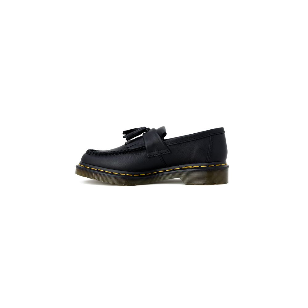 Dr. Martens Black Leather Platform DR-11853100009-EU36/US6