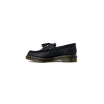 Dr. Martens Black Leather Platform DR-11853100009-EU36/US6