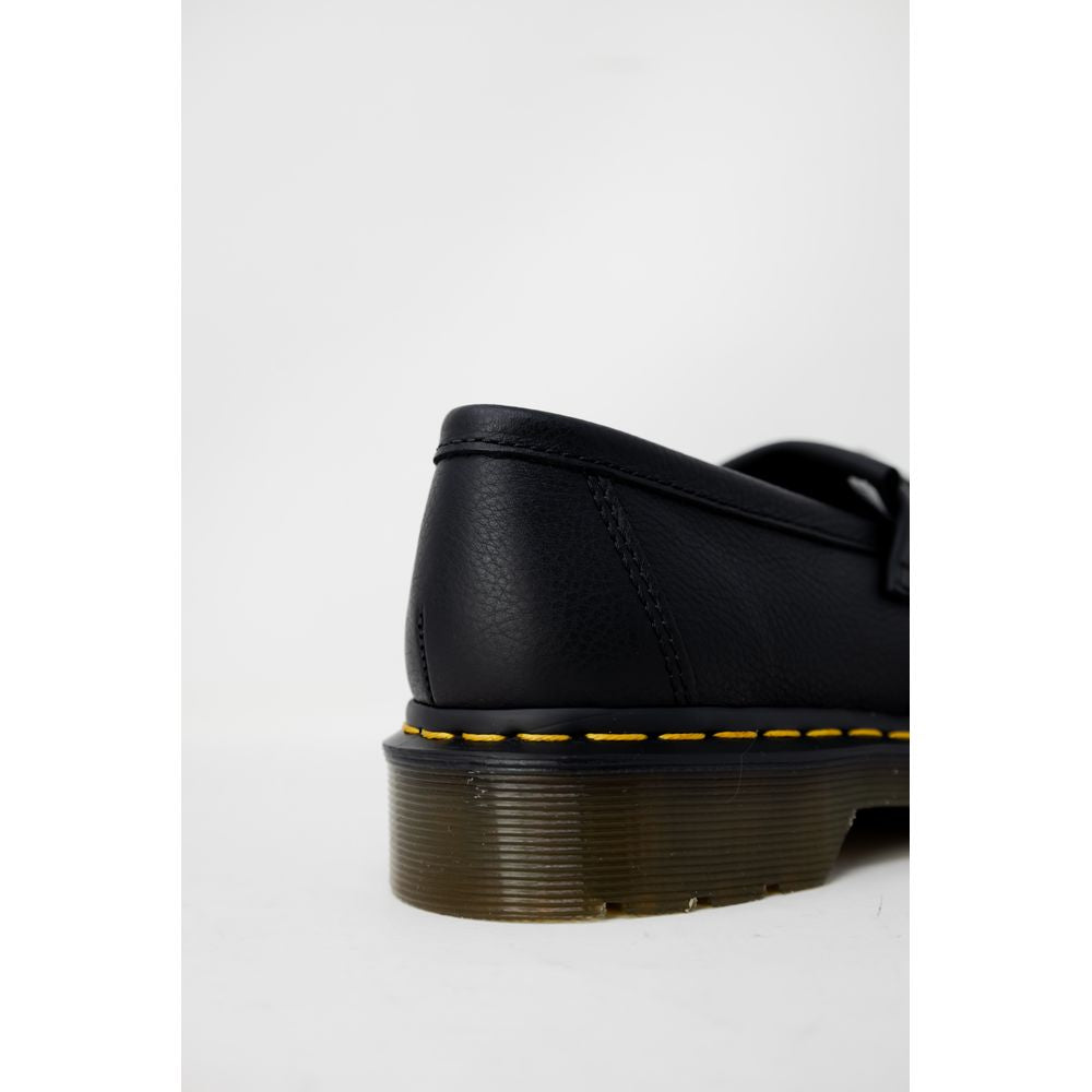 Dr. Martens Black Leather Platform DR-11853100009-EU36/US6
