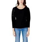Guess Black Viscose Sportswear 1728,71956299936,Black,Clothing,Guess,IT38|XS,IT40|S,IT42|M,IT44|L,New with tags,Women,Women - Clothing,XL GU-13251200009-IT38|XS