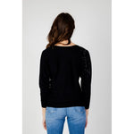 Guess Black Viscose Sportswear 1728,71956299936,Black,Clothing,Guess,IT38|XS,IT40|S,IT42|M,IT44|L,New with tags,Women,Women - Clothing,XL GU-13251200009-IT38|XS