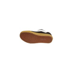 Vans Brown Suede Leather Sneaker VA-15706300140-EU40/US7