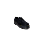 Dr. Martens Black Leather Lace-Up Boot DR-11854400009-EU36/US6