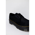 Dr. Martens Black Leather Lace-Up Boot DR-11854400009-EU36/US6
