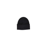 Antony Morato Black Wool Caps Baseball Hat AN-14636600009-UNI