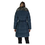 Guess Black Polyester Jackets & Coat 1728,71956299936,Black,Clothing,Guess,IT42|M,Jackets & Coats - Women - Clothing,New with tags,Women,Women - Clothing GU-14698800144-IT42|M