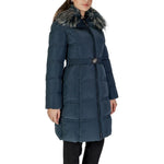 Guess Black Polyester Jackets & Coat 1728,71956299936,Black,Clothing,Guess,IT42|M,Jackets & Coats - Women - Clothing,New with tags,Women,Women - Clothing GU-14698800144-IT42|M