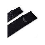 Emporio Armani Underwear Black Cotton Sock EM-15169600009-ONE SIZE