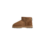 EMU Australia Brown Leather Ankle EM-15673700140-EU40/US10