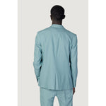 Antony Morato Green Tencel Blazer AN-10254200148-IT44 | XS