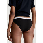 Calvin Klein Underwear White Cotton Panty CA-13232300008-IT38|XS