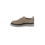 Antony Morato Beige Polyethylene Oxfords And Derby AN-13366600127-EU42/US9