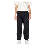 Calvin Klein Jeans Black Recycled Cotton Pant CA-14570200009-W33 | L34