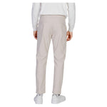 Antony Morato Beige Polyester Pant AN-14639202507-52/36 (W38)