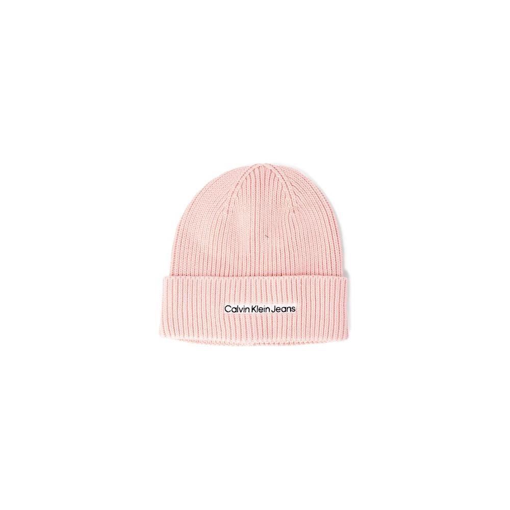 Calvin Klein Jeans Multicolor Cotton Caps Baseball Hat CA-11531300145-ONE SIZE