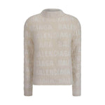 Balenciaga Wool Sweater BA-769027T62309002-S