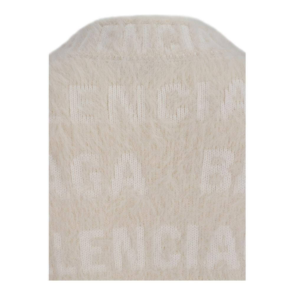 Balenciaga Wool Sweater BA-769027T62309002-S