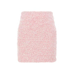Balenciaga Mini Skirt BA-793603T33285000-S