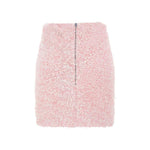 Balenciaga Mini Skirt BA-793603T33285000-S