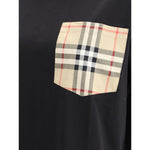Burberry Archive Check pocket t-shirt BU-8103970A1189-M